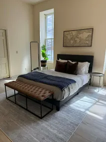 Soulard Oasis with Off Street Parking! - Image 2