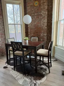 Soulard Oasis with Off Street Parking! - Image 4