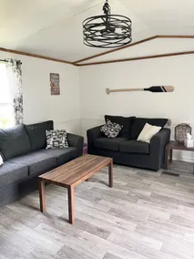 Cozy Mobile Home Retreat at White Lake - Image 5