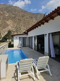 Casa Quives in Huanchuy Condominium - Image 3