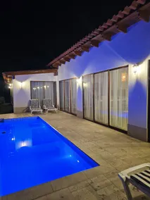 Casa Quives in Huanchuy Condominium - Image 5