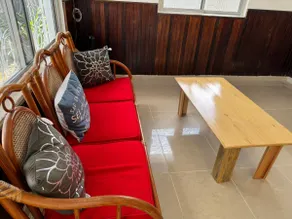 Retro Chic House • centrally located and 35 minutes from Bacalar. - Image 3