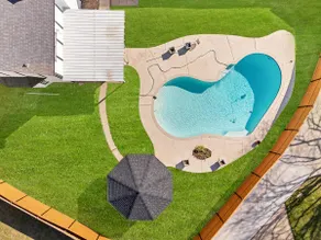 Luxe Pool w/ Chapel Yard | Ping-Pong| Micro Events - Image 2