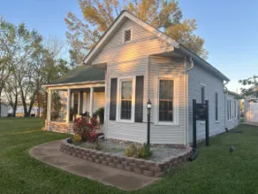 The Baker House in Hohenwald - Image 2