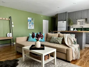 Modern Maple Flat - Image 3