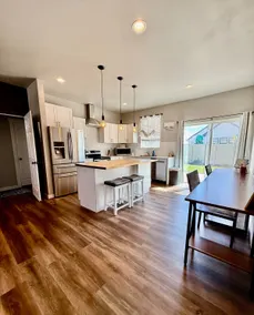 Dreamy Elk Butte House - Image 3
