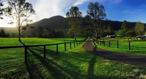 Valley views and stargazing nights! - Image 4