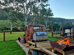 Valley views and stargazing nights! - Image 3