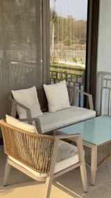 Riverside 4BHK Villa with Pool & Garden | Murbad - Image 4