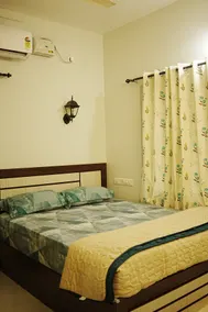 Tranquil stay |Newly set 2bhk | Ernakulam, Kochi - Image 4