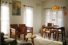 Tranquil stay |Newly set 2bhk | Ernakulam, Kochi - Image 2