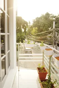 Tranquil stay |Newly set 2bhk | Ernakulam, Kochi - Image 5