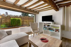 Gîte Ressources - Jacuzzi - Image 4