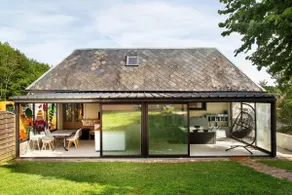 Gîte Ressources - Jacuzzi - Image 2