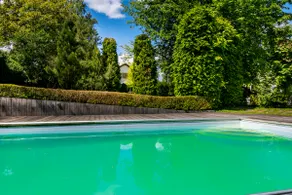 Luxury Villa near Prague Pool, Wellness, Garden - Image 2