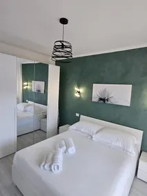 Residenza Giardino di Roma - Image 3