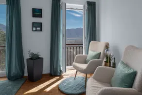 Luxury 3BR with Lake View just 15min Lugano - Image 2