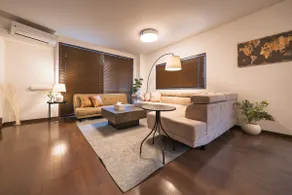 About 4 minutes on foot from Shin-Shizuoka Station | 3LDK private maisonette | Up to 9 people | AOI STAY TAKAJO - Image 4