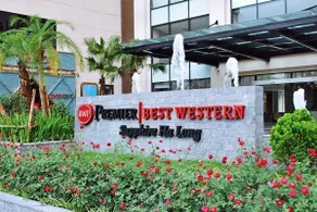 Best Western Premier Sapphire Halong - Image 2