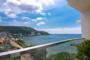 Mermaid Coastal Seaview | Balcony | Beach Access - Image 3