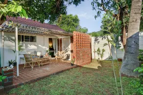 Beach Hideaway 200m from Sea, 1BR w/ AC + kitchen - Image 5