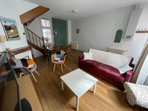 “Marie's Gîte” for 4/6 people, downtown - Image 3