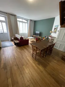 “Marie's Gîte” for 4/6 people, downtown - Image 4
