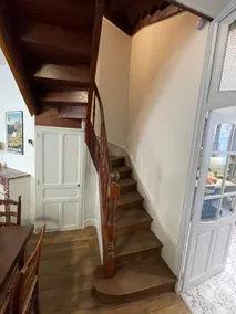 “Marie's Gîte” for 4/6 people, downtown - Image 2