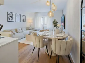 HAVN - Urban Riverside Apartment with cinema, airport and free parking - Image 2