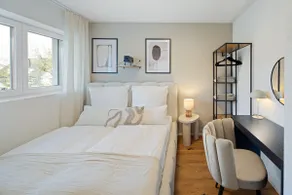 HAVN - Urban Riverside Apartment with cinema, airport and free parking - Image 4