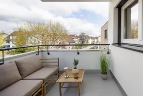 HAVN - Urban Riverside Apartment with cinema, airport and free parking - Image 3