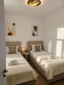 Boutique Apartment in the Heart of Stara Zagora - Image 5