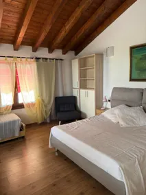 Brontolo Garden: Comfort, Space, and Relaxation for 5 - Image 2