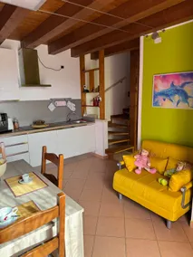 Brontolo Garden: Comfort, Space, and Relaxation for 5 - Image 3