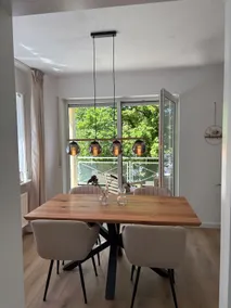 Apartment with a view of nature - Image 2