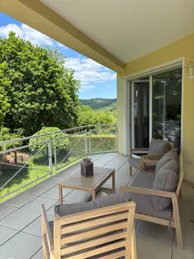 Apartment with a view of nature - Image 5
