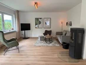 Apartment with a view of nature - Image 3