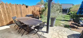 Between vineyards and orchards. Enclosed garden. 10 min from Auxerre - Image 4