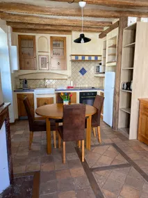 Cozy house, centre bourg, 2 suites, cheminée - Image 3