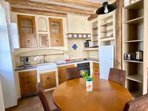 Cozy house, centre bourg, 2 suites, cheminée - Image 2