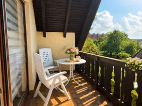 Sun balcony | Legoland, Augsburg & nature - Image 3