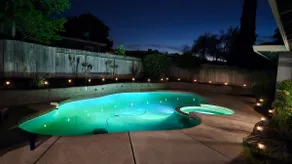 Luxury Home Heated Pool Hot Tub Spa Sacramento - Image 3