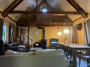 Rural village cottage - Image 2
