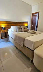 Premium balcony in downtown • 2 Bedrooms • Barbecue grill - Image 2