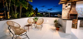 Premium balcony in downtown • 2 Bedrooms • Barbecue grill - Image 5