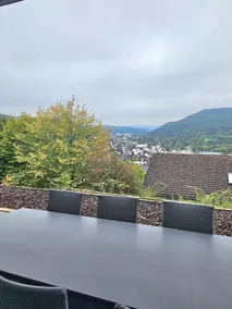 Modern 3-room apartment with panoramic views - Image 5