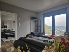 Modern 3-room apartment with panoramic views - Image 3