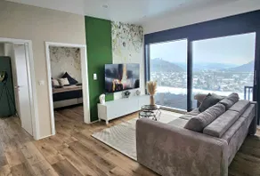 Exclusive penthouse with sun terrace - Image 5