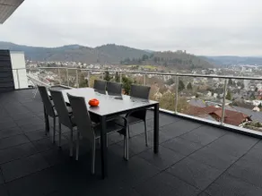 Exclusive penthouse with sun terrace - Image 3