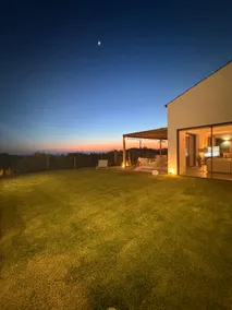 Casa da Azóia Ocean View Villa near Cascais Lisbon - Image 2
